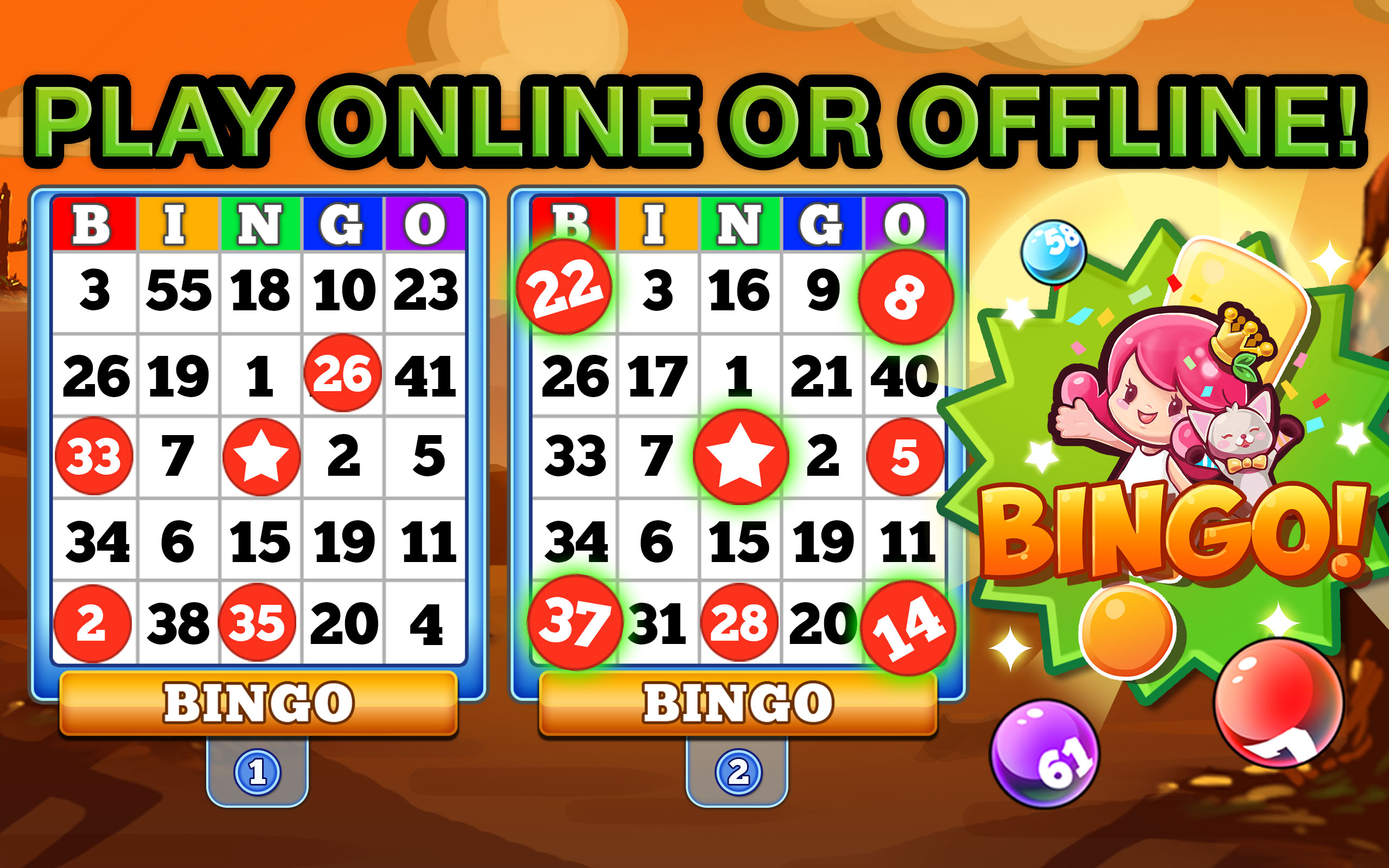 Giggle Bingo Casino Alternative