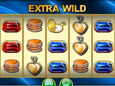 Extra Spel Casino Alternative